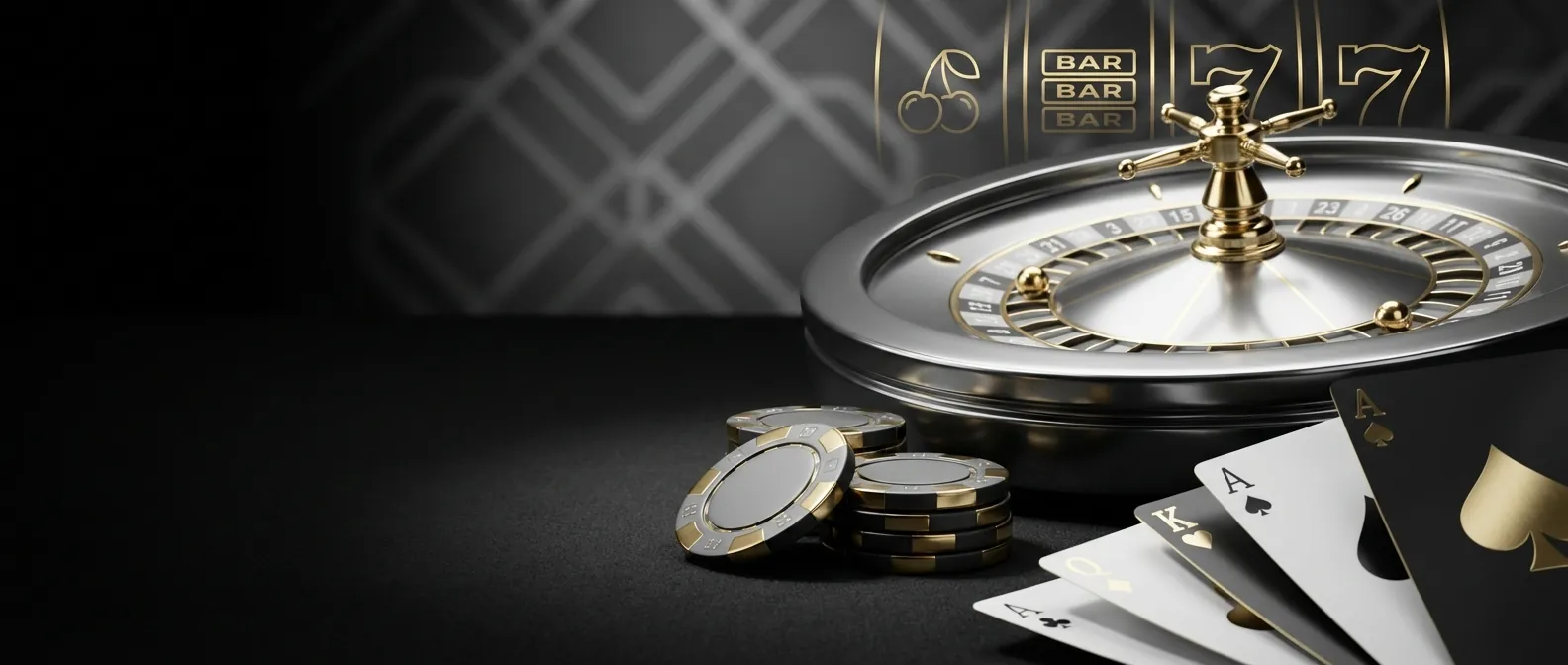 call96 Casino bonus