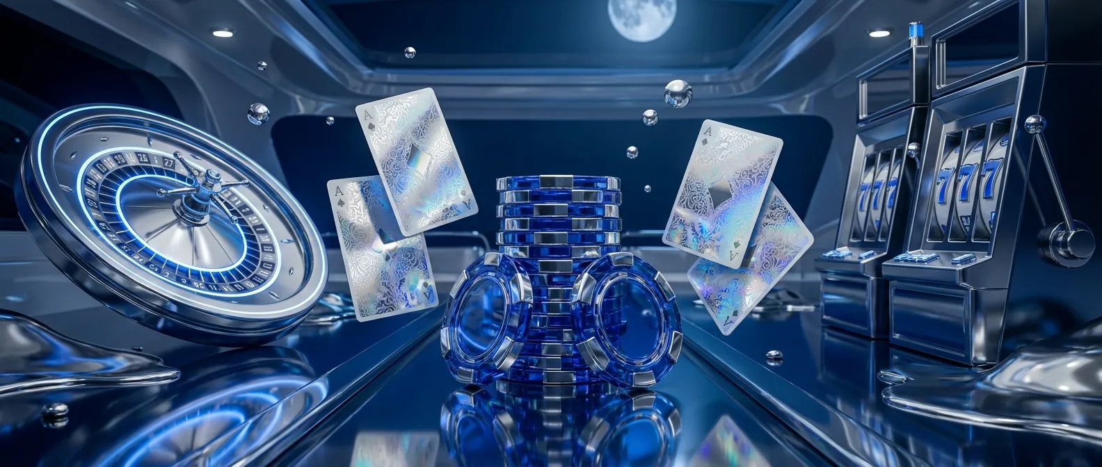 call96 Casino bonus